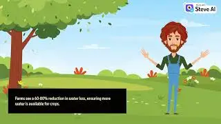 Floating Solar&ndash;Water Conservation System: Smart Farming Solution