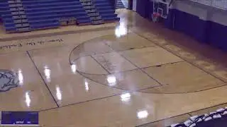 Cabool High School vs. Galena High School Varsity Mens' Basketball