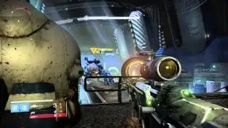 Destiny GHORN DROP