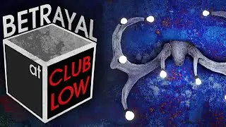Betrayal At Club Low | GamePlay PC