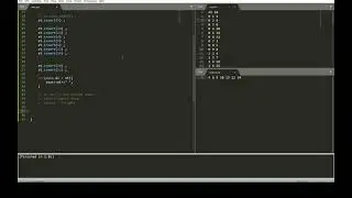 what is set in cpp? | Set in cpp | Easy way to use set in cpp. @IntuitAndCode