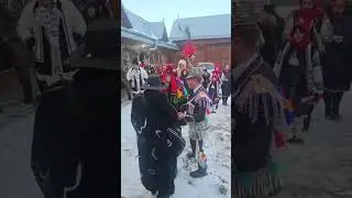 Obiceiuri de anul nou din Bucovina: Uratura de anul nou si alte datini
