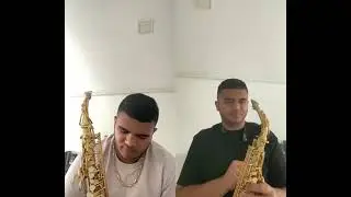 Du&scaron;an kočko & Mekenzi  cover devla 