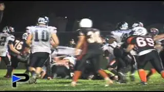 Preps Sports Update Week 4