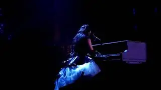 Evanescence Live Atlanta, GA Part 19 5/9/19 Lost in Paradise