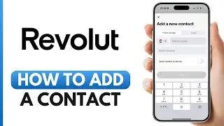 Как добавить карту Revolut в Apple Wallet &mdash; пошагово