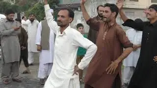 Hazara Traditional Kumar Dance|Hazara Dhol Beats|Kumbar Hazara Part 1