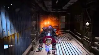 Material Farming Exploit for Exotic Sword Quest - Destiny