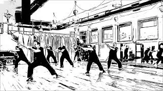 SAYAW1 2 3
