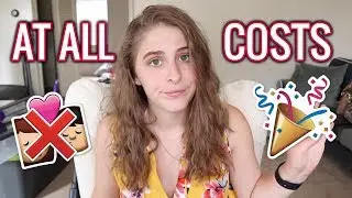 Things to AVOID AT ALL COSTS Your Freshman Year of College | My Drifting Desk