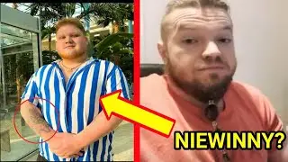WARDEGA O LEKSIU *NIEWINNY?*