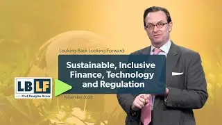 Sustainable, Inclusive Finance, Technology and Regulation
