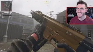 Pytash Plays Modern Warfare III for the FIRST TIME and...