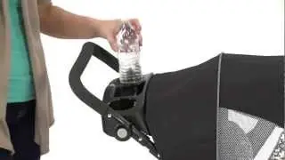 Graco Urbanlite Classic Connect Stroller