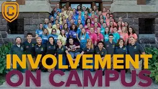 Involvement on Campus | Concordia students share!
