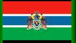 JALIBA SONG ANSU JAMMEH