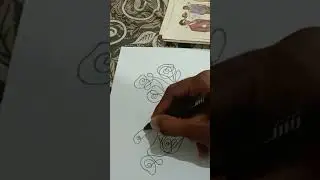 #art #drawing #artwork #line #liningart #arartist #tiktoke #tiktokmix #shorts #ytshorts