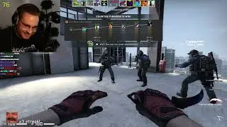 Hilarious Twitch Moments and Epic Fails from 05th July! OhnePixel Highlights!