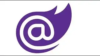 Blazor (ASP.NET Core) - Generate QR Code | Syncfusion.Blazor