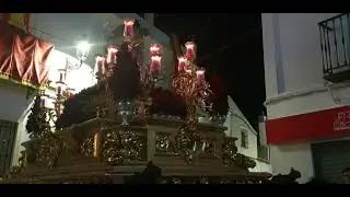 Revira esquina turco Santiago apostol 2023 Villanueva del ariscal