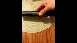 Распаковка Wicked Laser Spyder Arctic 3 от Kipkay