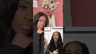 Jackie hill Perry on Attending a Gay Wedding | #reaction