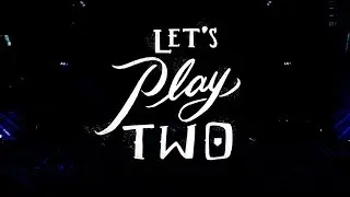 Let's Play Two - Teaser #2 - Pearl Jam