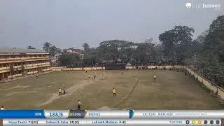 2006 vs 2020+21 live cricket match | VISHAL EMPORIUM RAMBHOLA PREMIER LEAGUE -5th live - Rambhola Hi