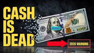 The End of Cash: Why the 2026 Digital Dollar is a Financial Trap