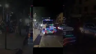 Carreta Mega Estrela 🌟 