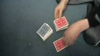 Prediction Card trick!