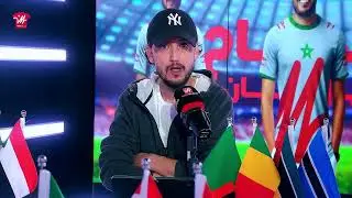 برنامج #صباح_الكان مباشرة على ميد راديو