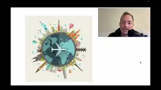 The COOLEST use case for Bitcoin (BORDERLESS MONEY)