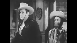 1943: Sam Newfield - Western Cyclone (Buster Crabbe, Al. St. John) (Western Films)