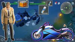 I Got My First Rewards Box In Season 15 ! Last Day On Earth Survival