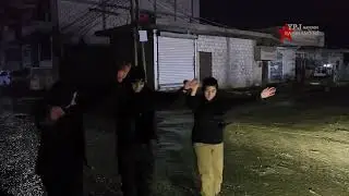 DÎLANA ŞERVANAN LI KOLANAN