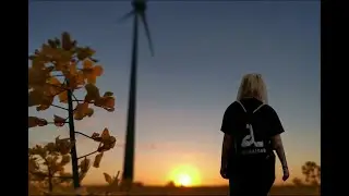 Alligatoah - Merch (Fan Make Music Video by Nala & Pamphi)