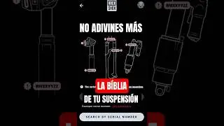 2 KEY Resources for Servicing Your Suspension (Fox/RockShox)