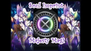 Granchase: Build Arme Full Soul Imprint