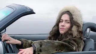 Farao &ndash; Dreamy Ride (𝘝𝘪𝘴𝘶𝘢𝘭𝘪𝘻𝘦𝘳)