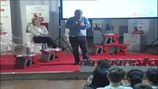 Navigare Sicuri, Firenze - Dipendenza da Internet