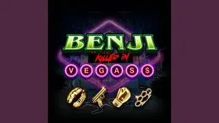 Benji Killed In Vegas