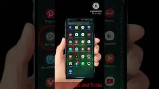How to app look,hide app and private photo in oppo k13 #tech