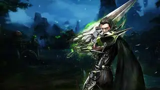 Cabal Online - Test Server
