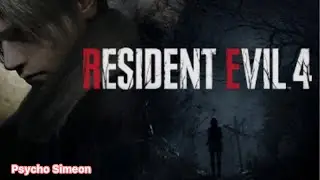 Resident Evil 4 Remake Ep. 3 - Island