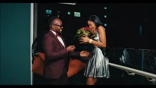 Miggy Champ  - Tomenye Naye (Official Video). 