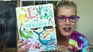 SCIENCE- Learning Resources from Usborne Books & More Fall 2020
