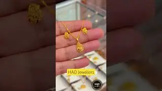Traditional Gold Necklace and Earring Design Collection 👑📿💛 #gold #goldnecklace #goldearring #shorts