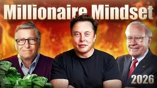 These Careers Will Make You Rich in 2026 — Others Will Trap You | Millionaire Mindset