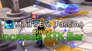Water RYU in RTA | Summoners War